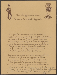 La Belle Epoque