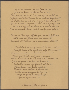 La Belle Epoque