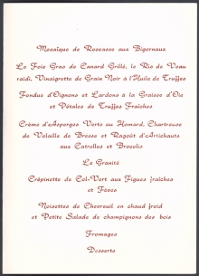Le Marie Jean