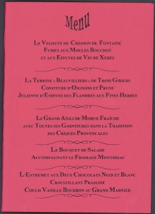 A. Beauvilliers