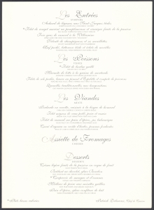 Le Cadre d'Or