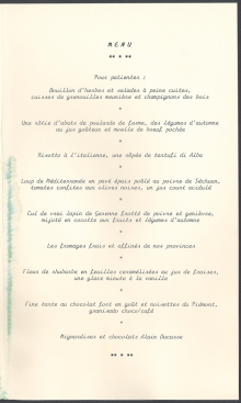 Le Louix XV