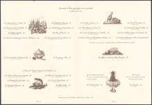 Restaurant Les Célébrités