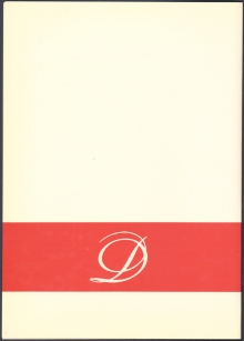 GRILL DROUANT