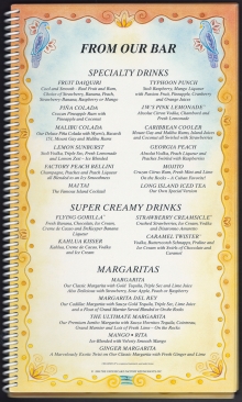 The Cheesecake Factory