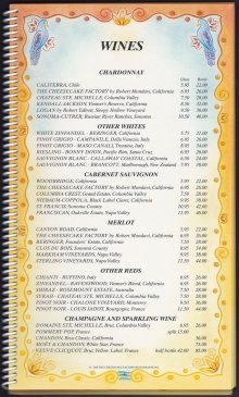 The Cheesecake Factory