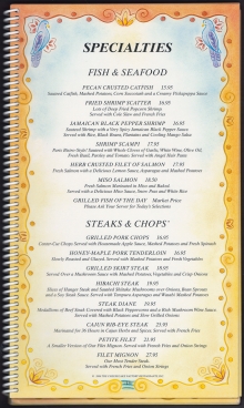 The Cheesecake Factory