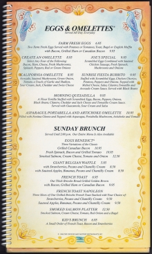 The Cheesecake Factory
