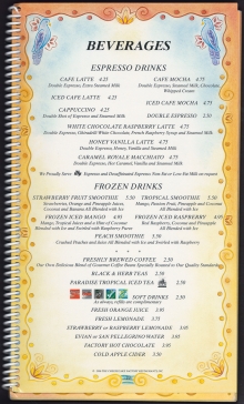 The Cheesecake Factory