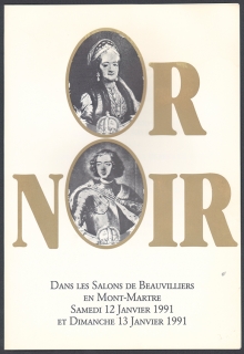 A. BEAUVILLIERS
