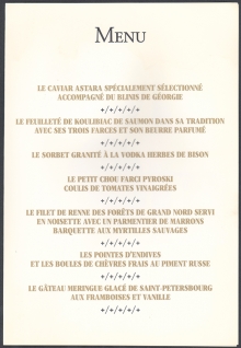 A. BEAUVILLIERS