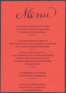 A. Beauvilliers