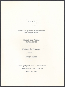 Hôtel Particulier G.H. Mumm