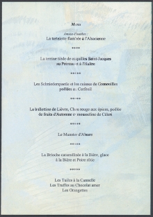 Restaurant Buerehiesel