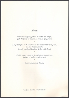 Le Maona