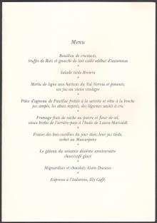 Hôtel de Paris, Monte Carlo