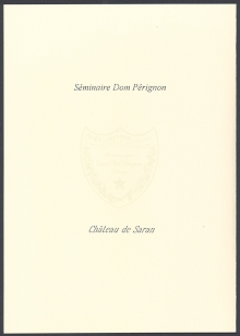 Château de Saran