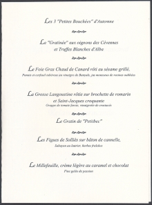 Michel Rostang