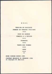 Le Méridien Montparnasse