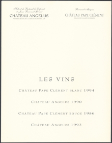 Pavillon Ledoyen