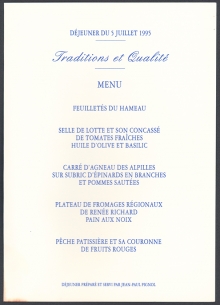 Le Hameau du Vin