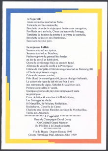 La Diligence