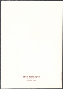 Hôtel SOFITEL
