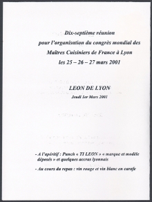 Léon de Lyon