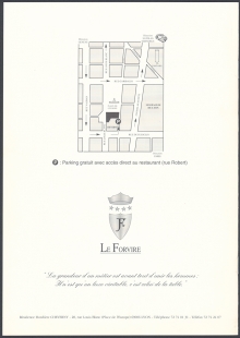 Le Fourvire