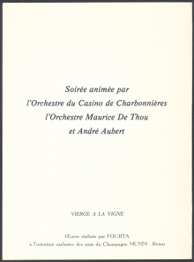 CASINO DE CHARBONNIÈRES