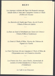 La Bastide Saint-Antoine
