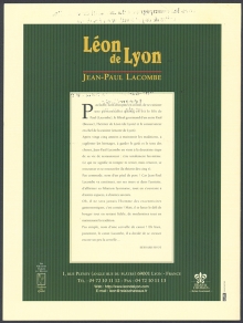Léon de Lyon