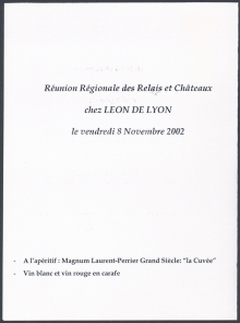 Léon de Lyon