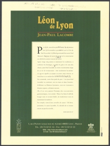 Léon de Lyon