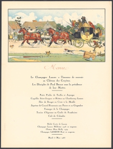 Château des Crayères