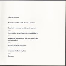 Hôtel Restaurant Troisgros