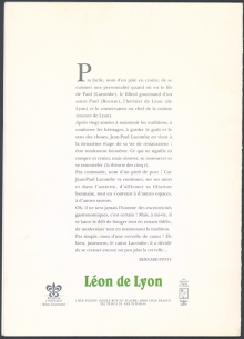 Léon de Lyon