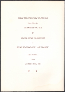 Les 3 Dômes