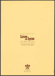 Léon de Lyon