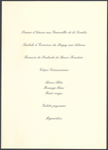 Georges Blanc