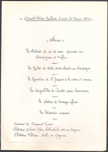 Daniel et Denise