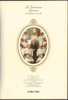 La mère Vittet
