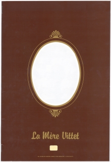 La mère Vittet