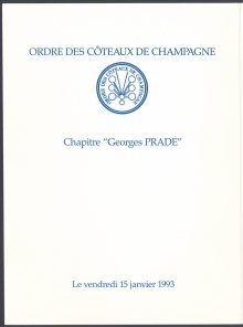 LES TROIS DÔMES