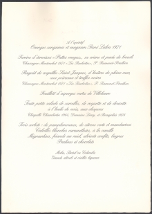 Préfécture de l'Ain