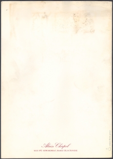 Préfécture de l'Ain