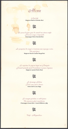 les trois dômes